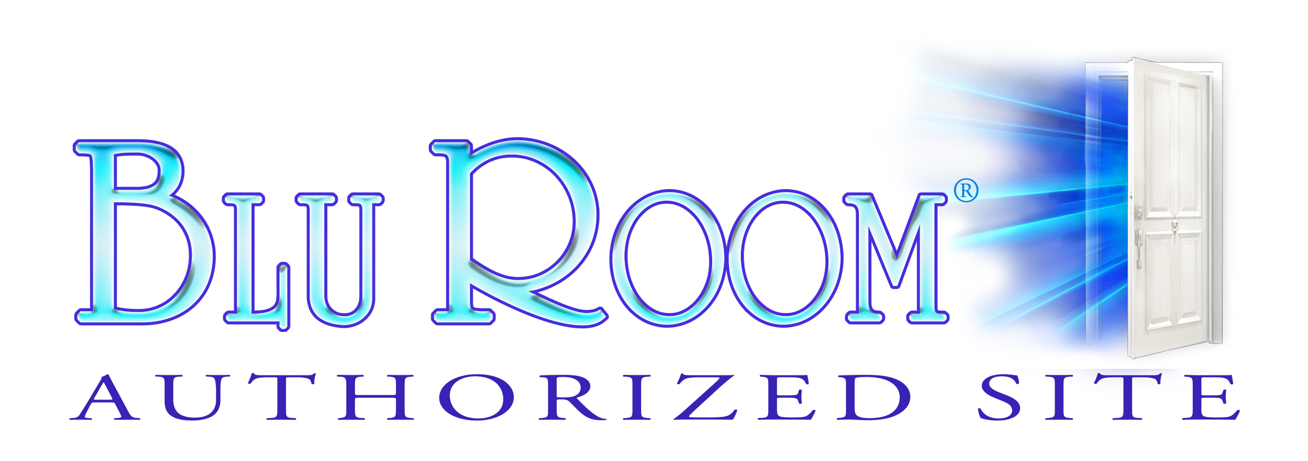 Blu Room Logo